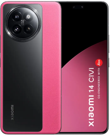 SBMS Flip Cover for MI Xiaomi 14