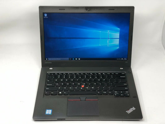 Lenovo Thinkpad T40
