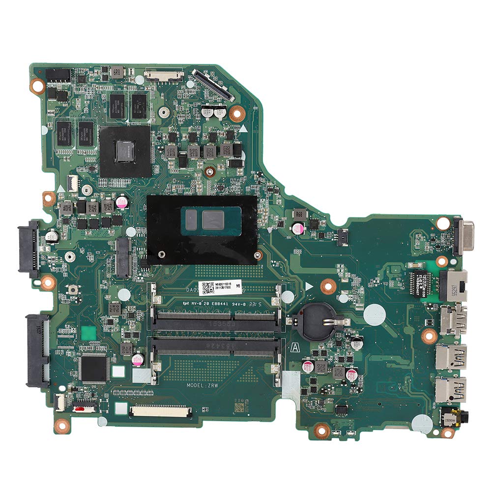 Laptop Motherboard
