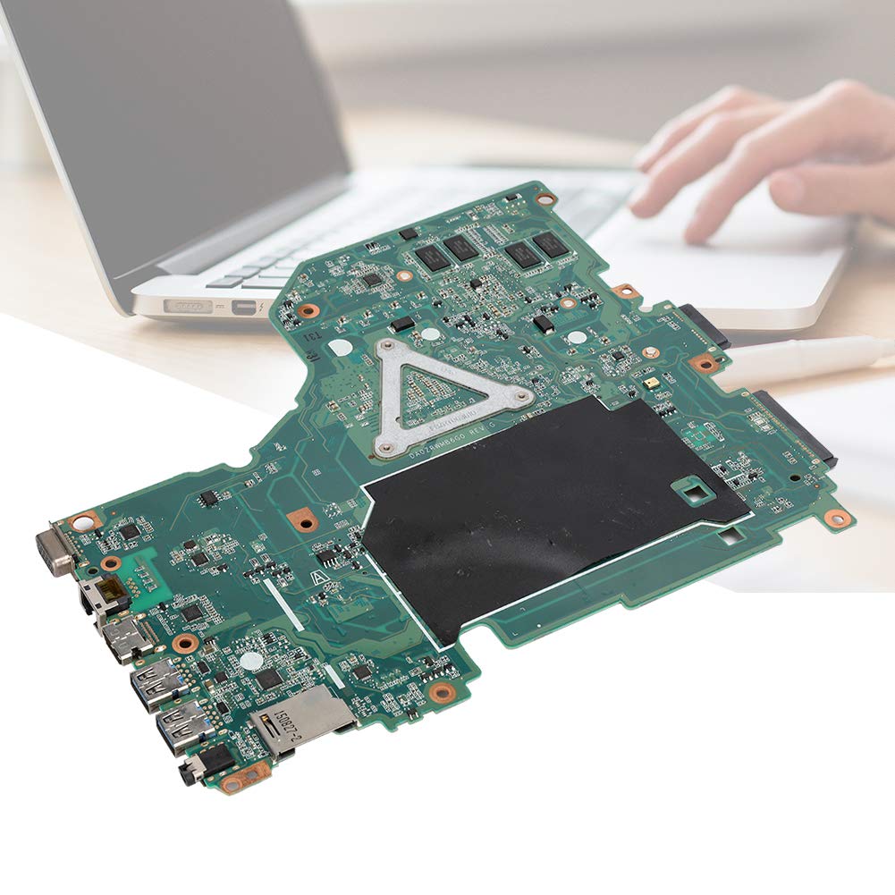 Laptop Motherboard